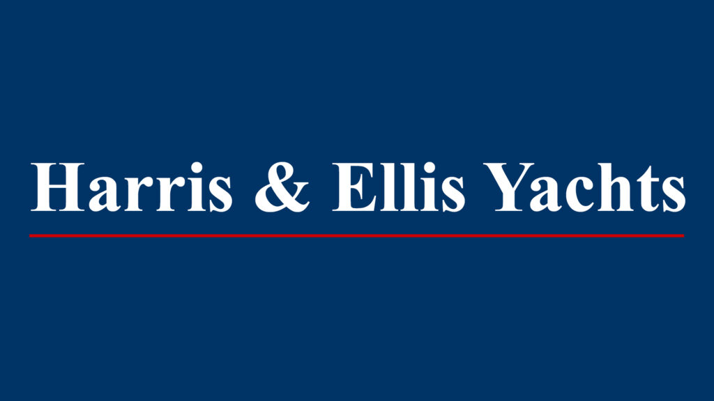 Harris & Ellis Yachts Logo