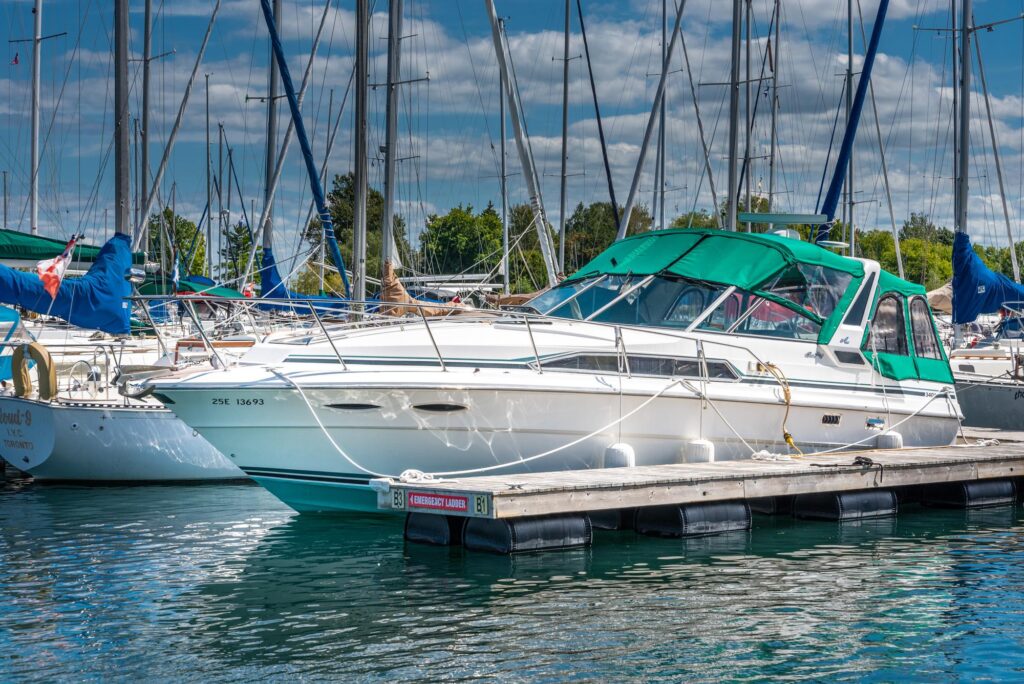 bayfield 29 sailboat specs